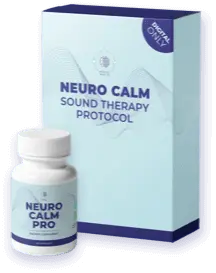 Get Neuro Calm Pro