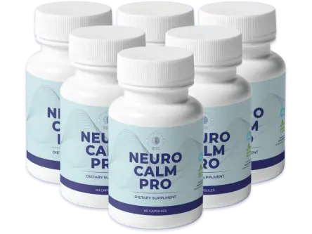 Neuro Calm Pro